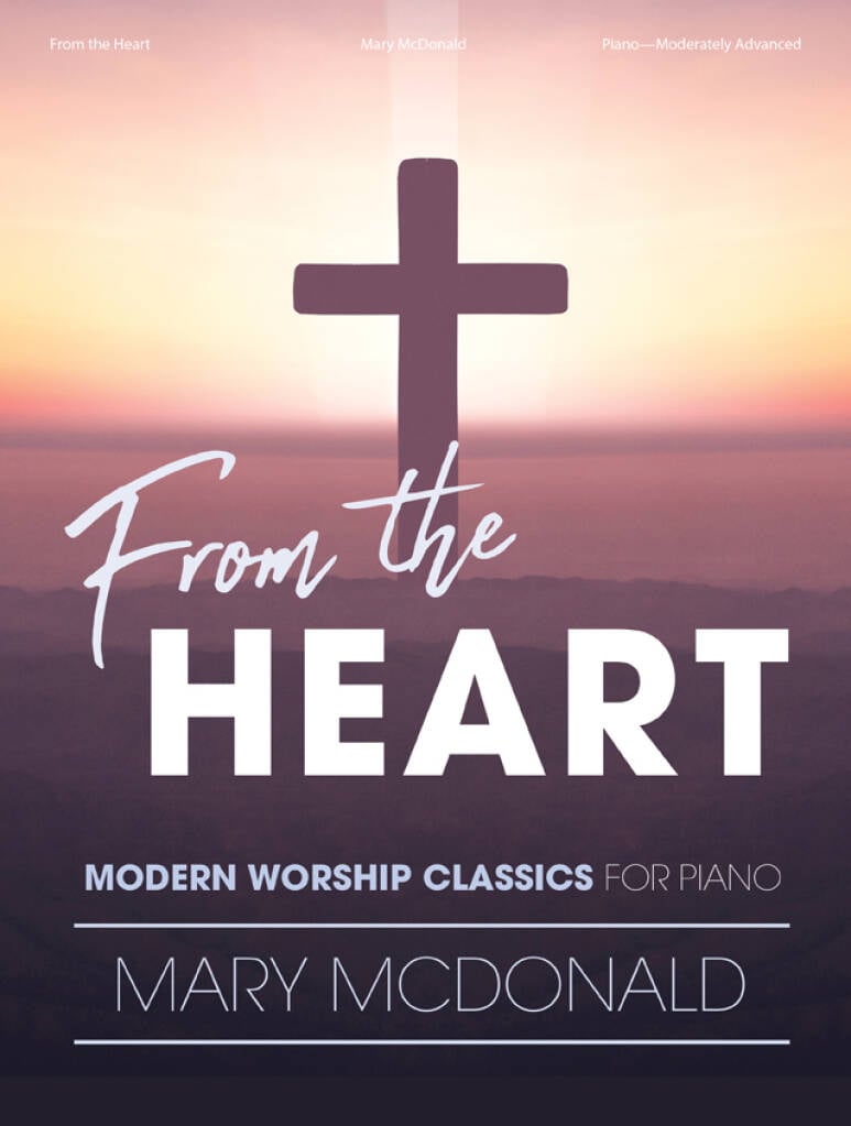 From the Heart - Piano collection